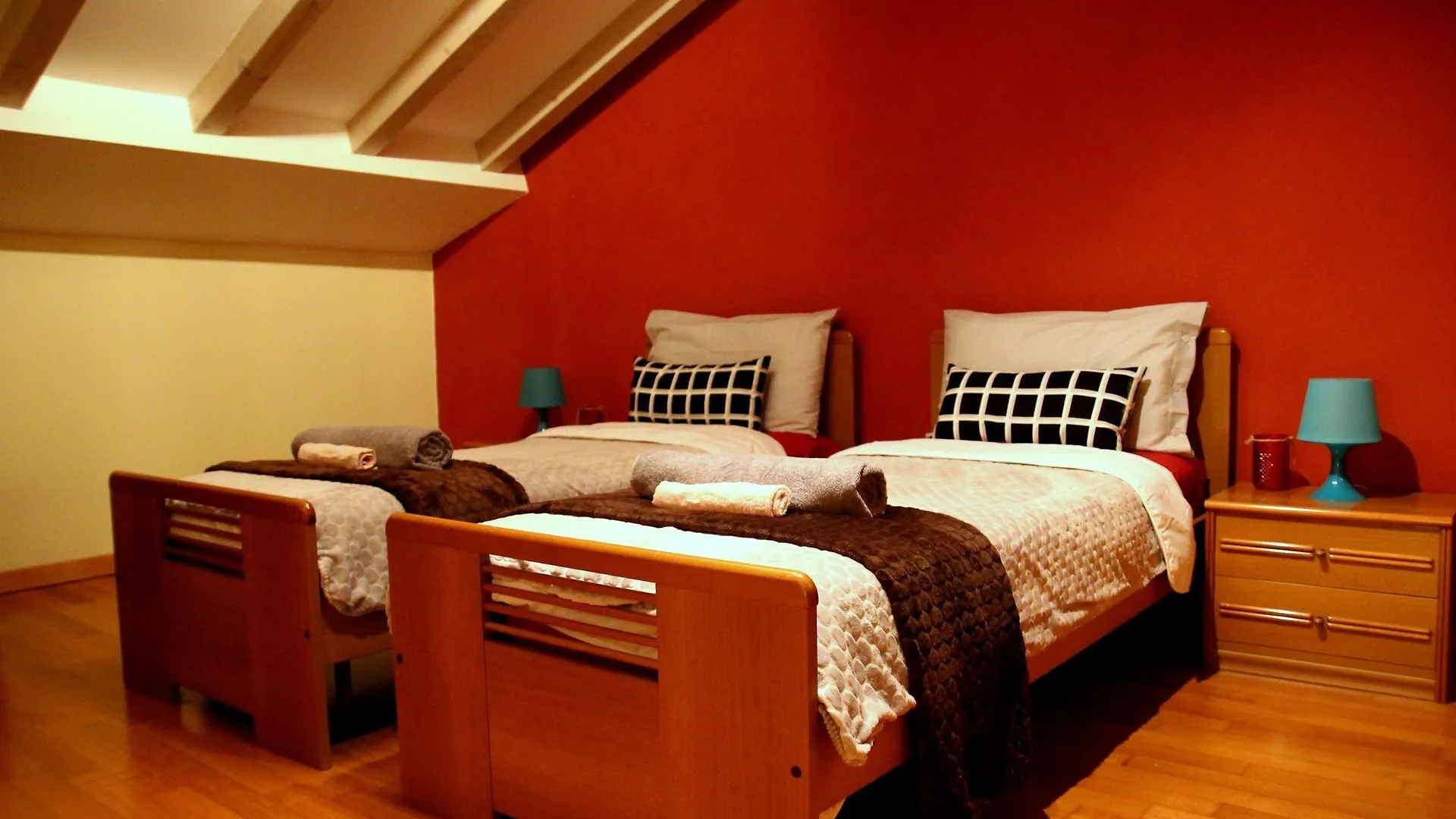 Sake Family Suite CTA Italien