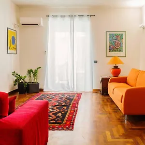 Amocatania Appartamento