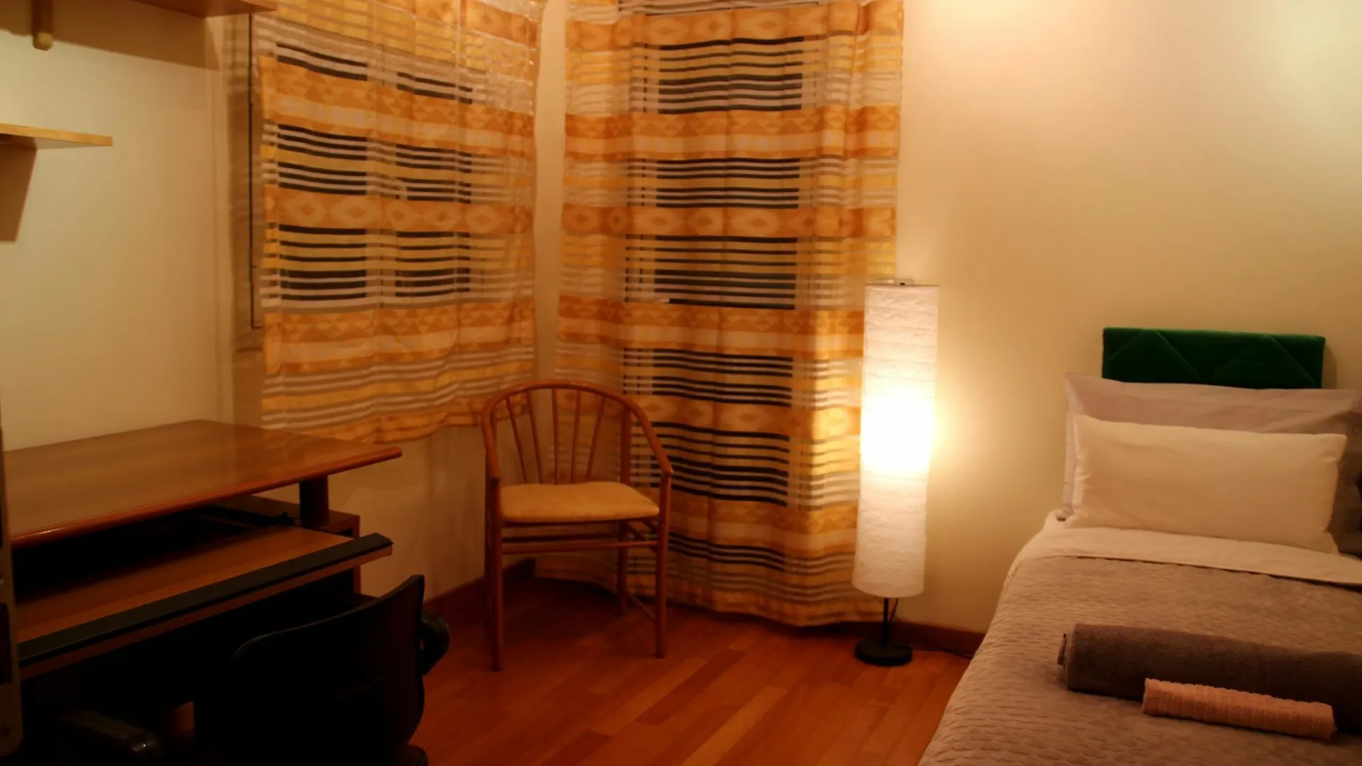 Sake Family Suite Catania