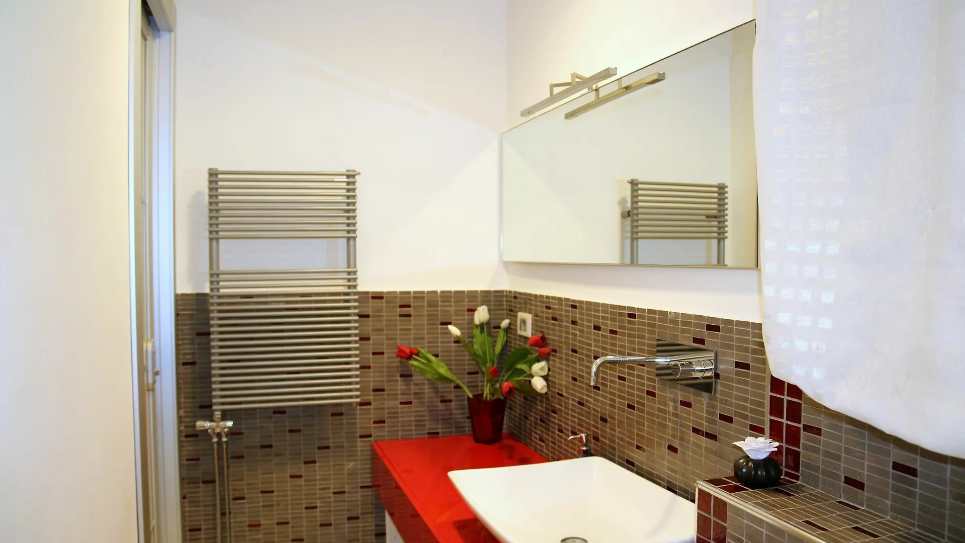 Sake Family Suite Catania Apartment